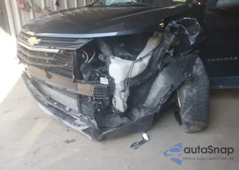 2020 Chevrolet Equinox Awd Ls из США, поврежденный, VIN 2GNAXSEV7L6118047